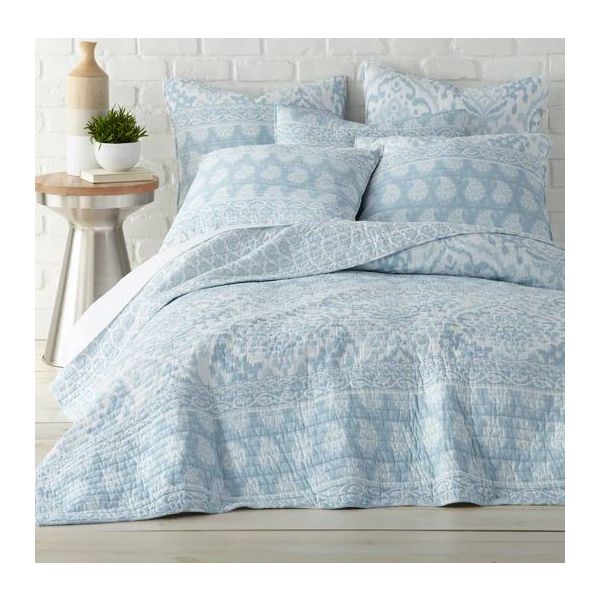 Classic Quilts York King Coverlet Set