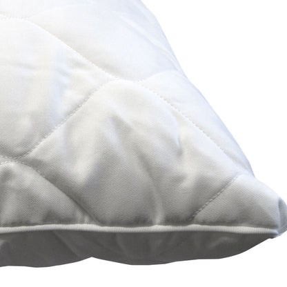 Repose Shredded Memory Foam Standard Pillow 47x73cm